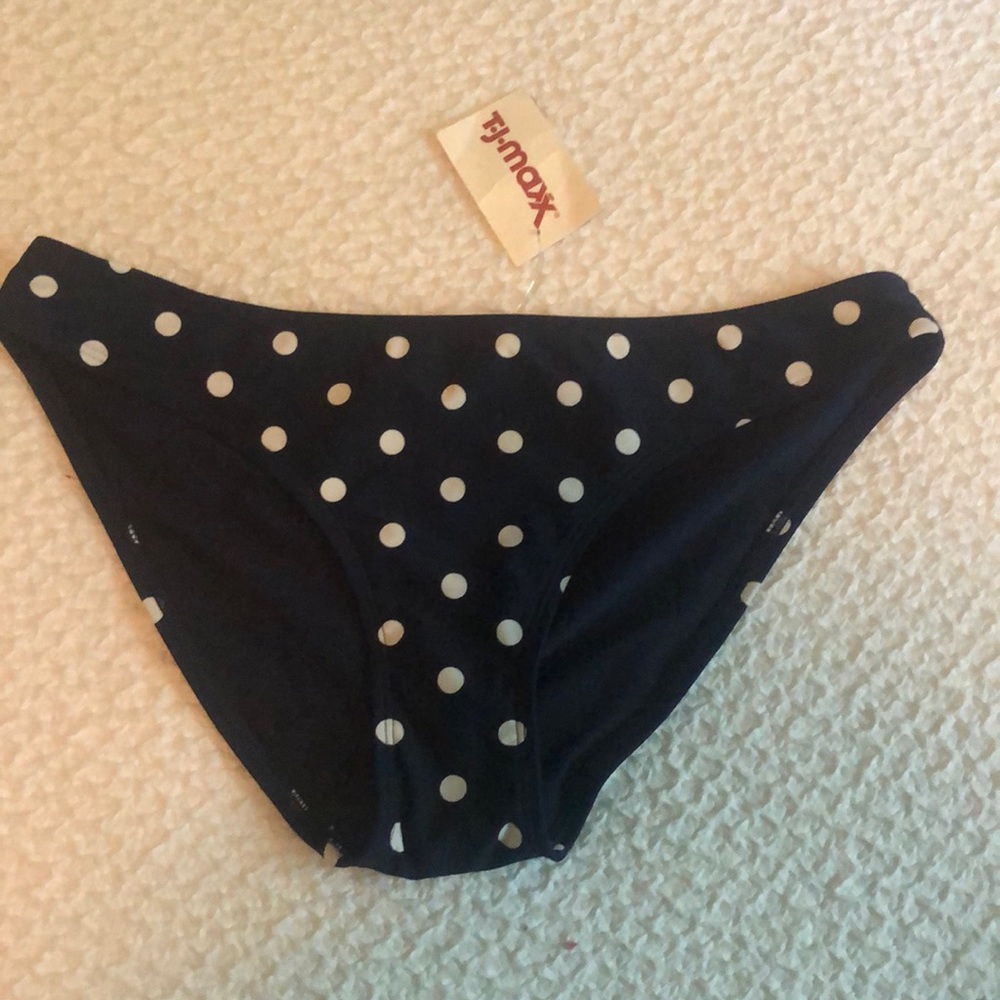 NWT Aerie Swim Bottoms